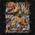 MSN-00100 Hyaku Shiki T-Shirt Hoodie, Sweatshirt | CiraTrend.com (Image 1)