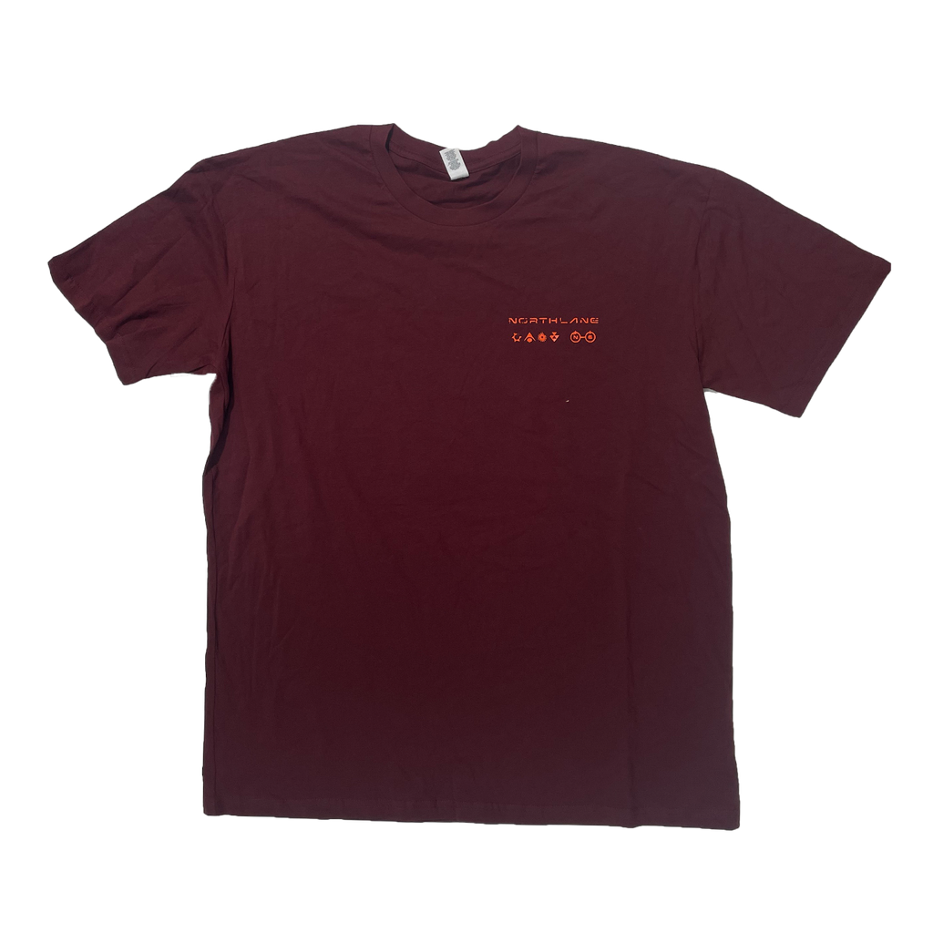 "Tracklist" T-Shirt Hoodie, Sweatshirt | CiraTrend.com (Image 1)