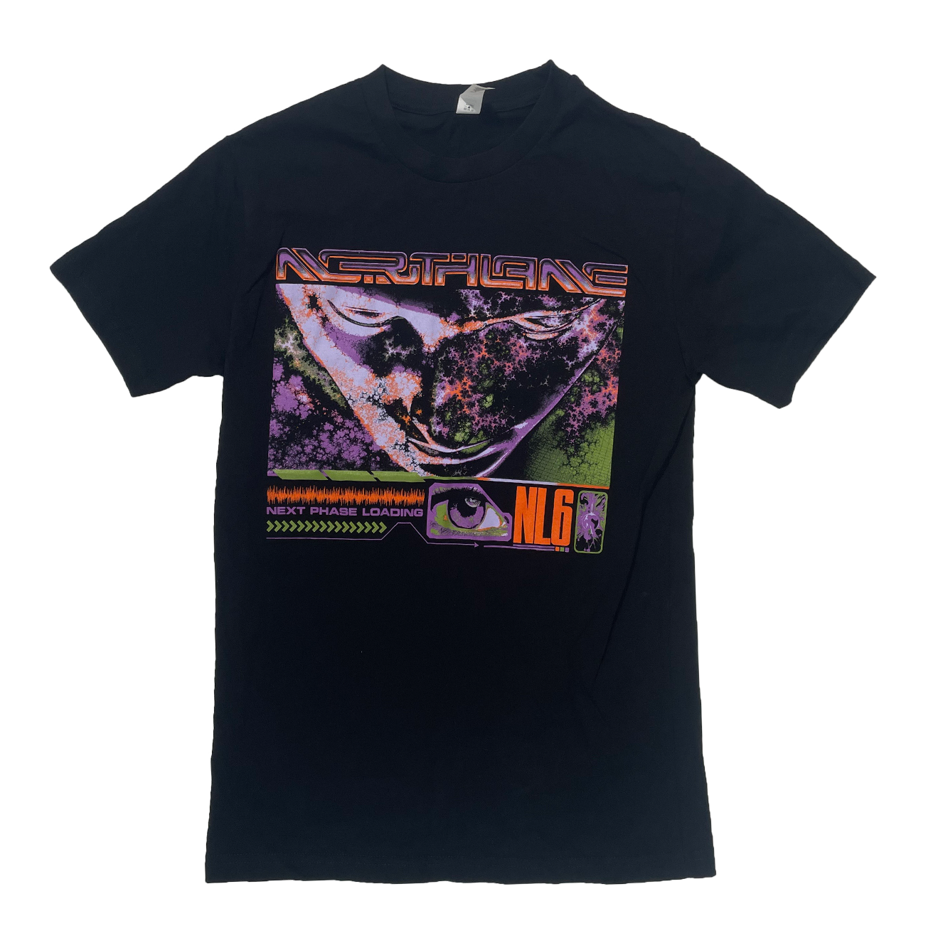 "NL6 Next Phase Loading" T-Shirt Hoodie, Sweatshirt | CiraTrend.com