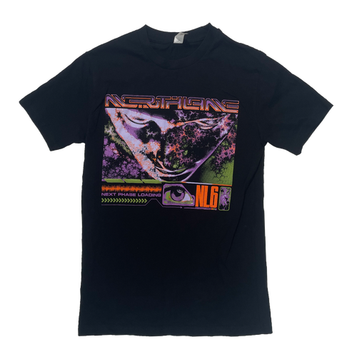 "NL6 Next Phase Loading" T-Shirt Hoodie, Sweatshirt | CiraTrend.com
