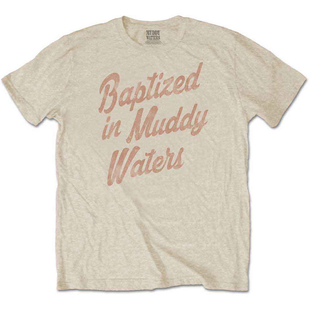 Baptized Neutral T-Shirts, Hoodie, Sweatshirt