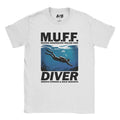 Muff Diver T-Shirt Hoodie, Sweatshirt | CiraTrend.com