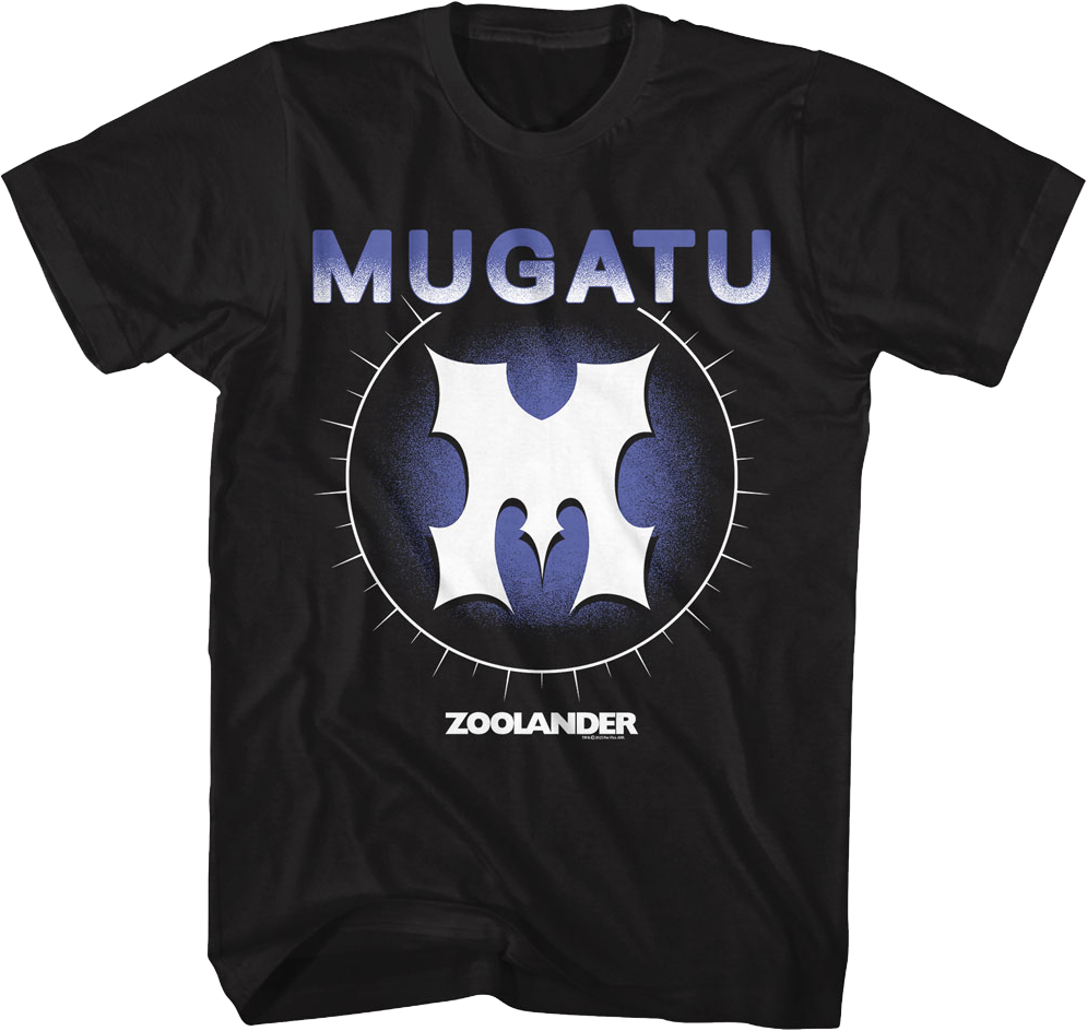 Mugatu Zoolander T-Shirt Hoodie, Sweatshirt | CiraTrend.com (Image 1)