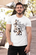 Muhammad Ali 3 Poses T-Shirt Hoodie, Sweatshirt | CiraTrend.com (Image 1)