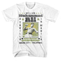 Muhammad Ali A Thrilla T-Shirt Hoodie, Sweatshirt | CiraTrend.com