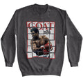 Muhammad Ali - Ali Goaty Sweatshirt T-Shirts, Hoodie | CiraTrend.com