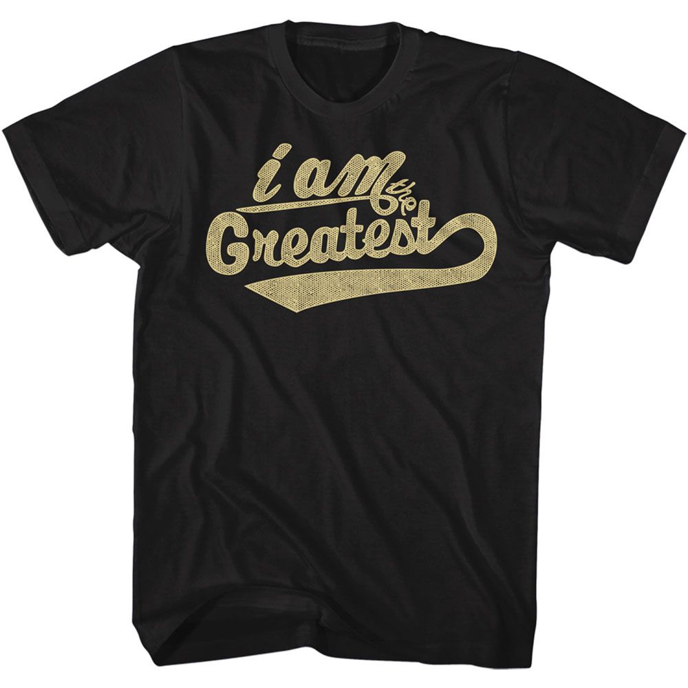 Muhammad Ali - Ali Greatest T-Shirt Hoodie, Sweatshirt | CiraTrend.com