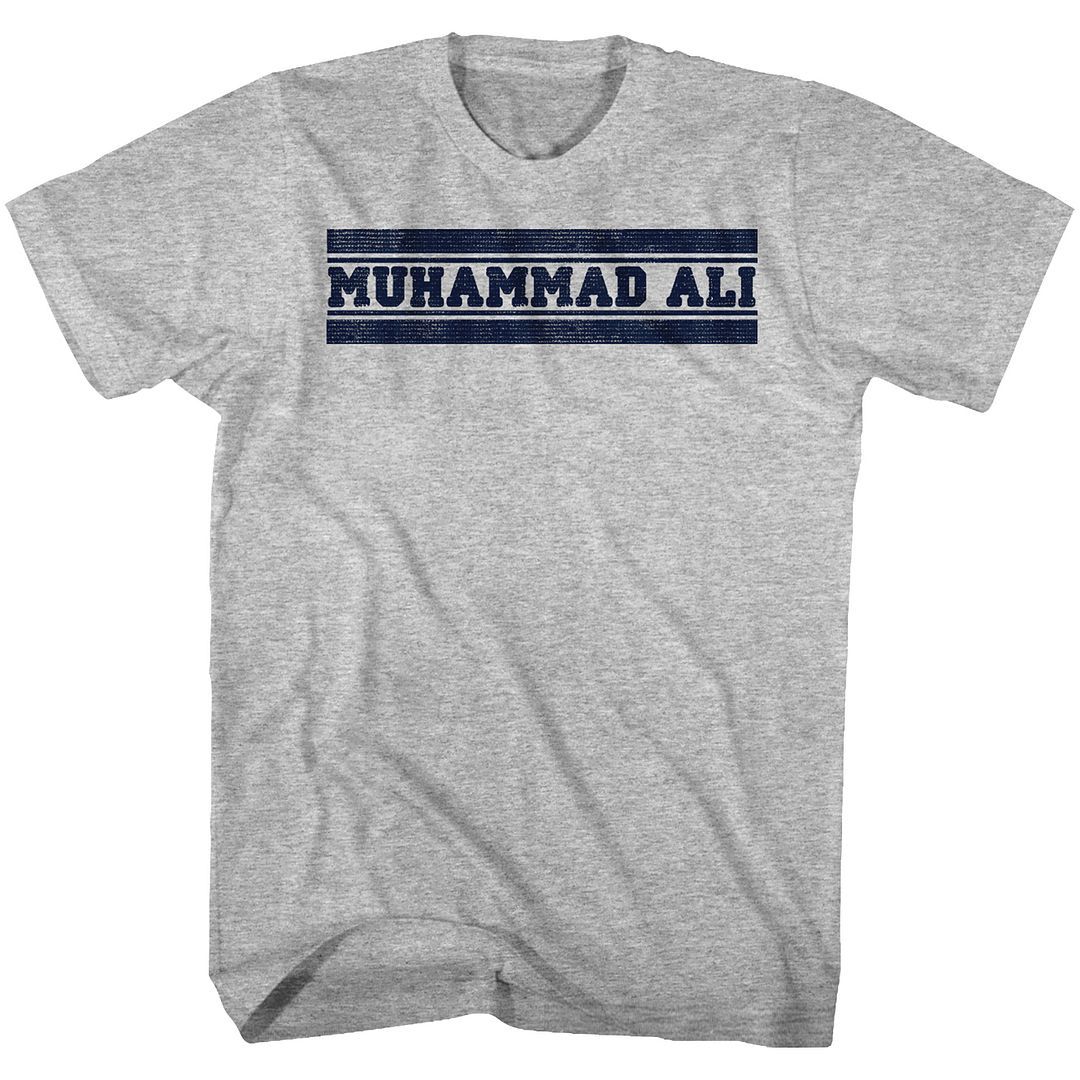 Muhammad Ali - Ali Gym Shirt T-Shirt Hoodie, Sweatshirt | CiraTrend.com