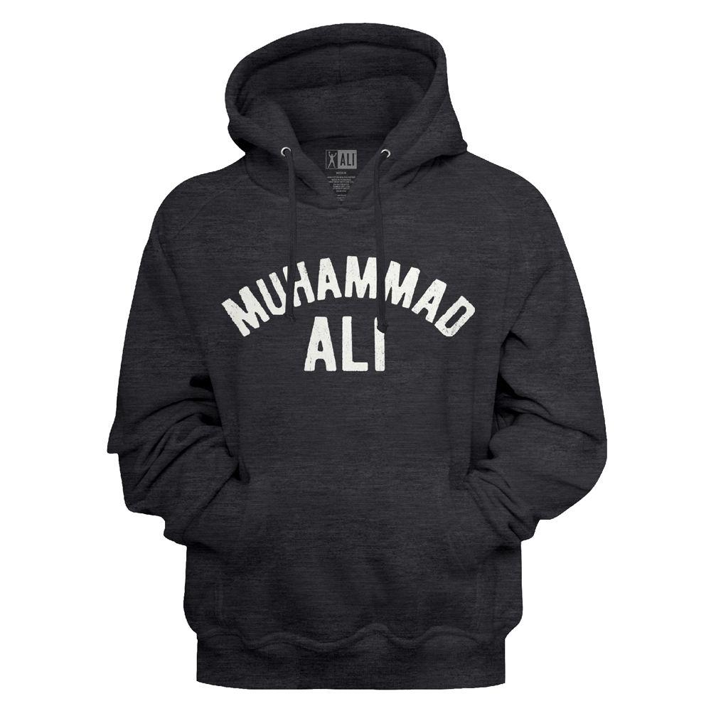 Muhammad Ali - Ali Hoodie T-Shirts, Sweatshirt | CiraTrend.com