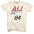 Muhammad Ali Ali64 T-Shirt Hoodie, Sweatshirt | CiraTrend.com