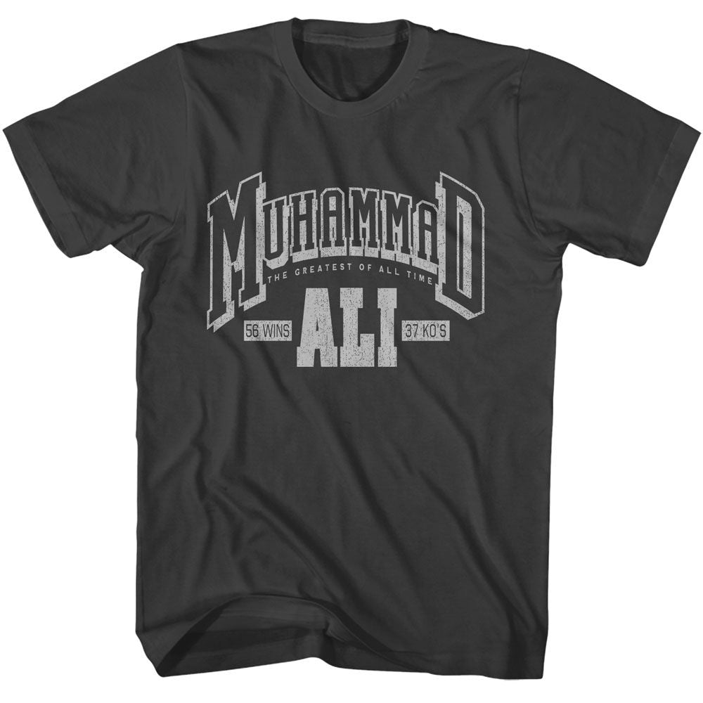 Muhammad Ali - Athletic T-Shirt Hoodie, Sweatshirt | CiraTrend.com