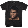 Muhammad Ali - Big Face T-Shirt Hoodie, Sweatshirt | CiraTrend.com