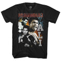 Muhammad Ali - Bootleg Boyfriend Tee Hoodie, Sweatshirt | CiraTrend.com