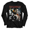 Muhammad Ali - Bootleg Long Sleeve Tee Hoodie, Sweatshirt | CiraTrend.com
