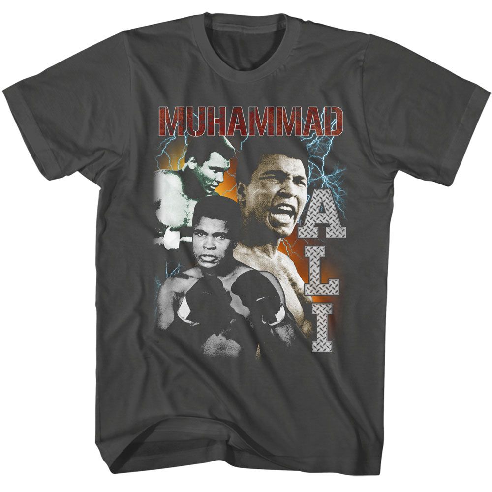 Muhammad Ali - Bootleg T-Shirt Style001 Hoodie, Sweatshirt | CiraTrend.com