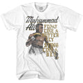 Muhammad Ali Floatsting T-Shirt Hoodie, Sweatshirt | CiraTrend.com