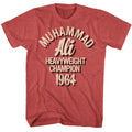 Muhammad Ali Hc64 T-Shirt Hoodie, Sweatshirt | CiraTrend.com