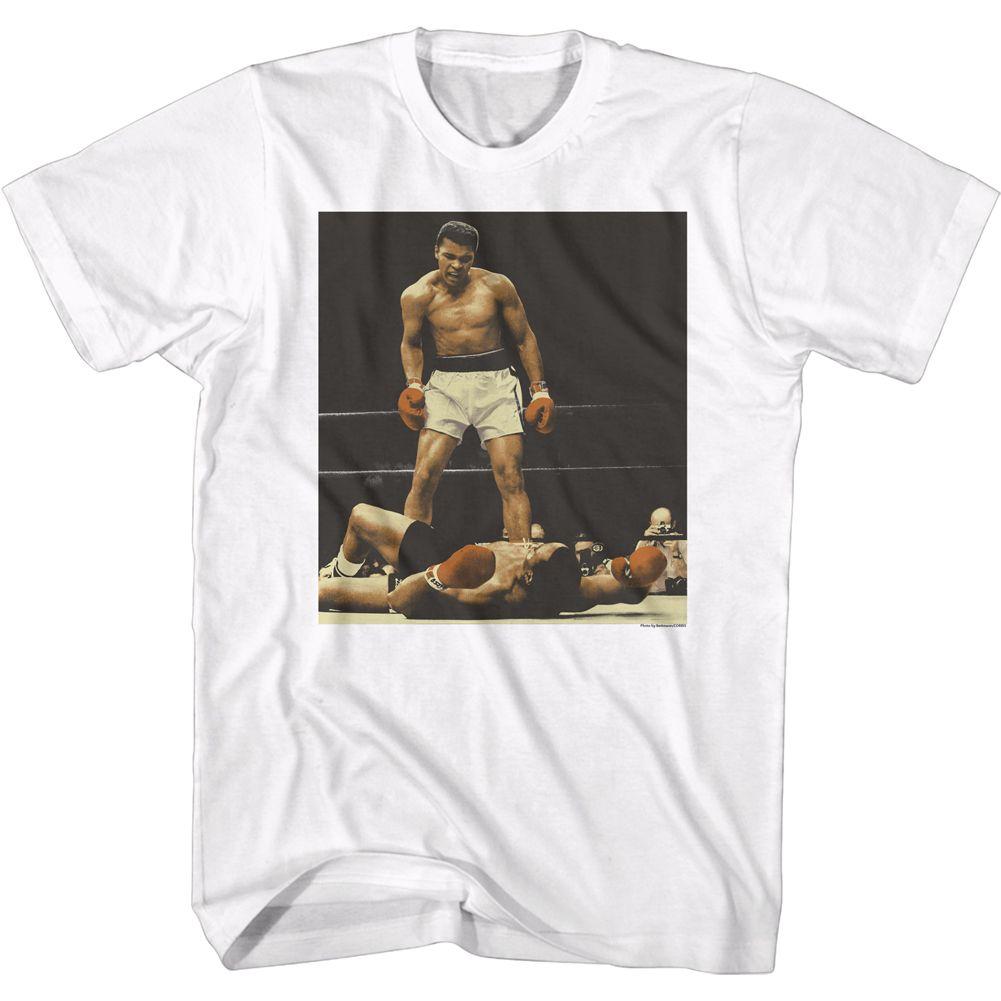 Muhammad Ali How Are You? T-Shirt Hoodie, Sweatshirt | CiraTrend.com
