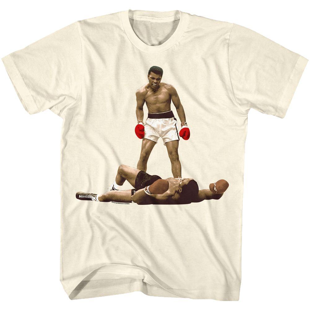 Muhammad Ali - I Am The Greatest T-Shirt Hoodie, Sweatshirt | CiraTrend.com (Image 2)
