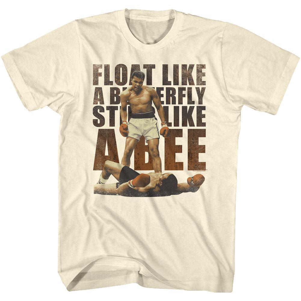Muhammad Ali I See You T-Shirt Hoodie, Sweatshirt | CiraTrend.com (Image 2)