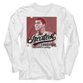 Muhammad Ali - Impossible Is Nothing Long Sleeve Tee Hoodie, Sweatshirt | CiraTrend.com