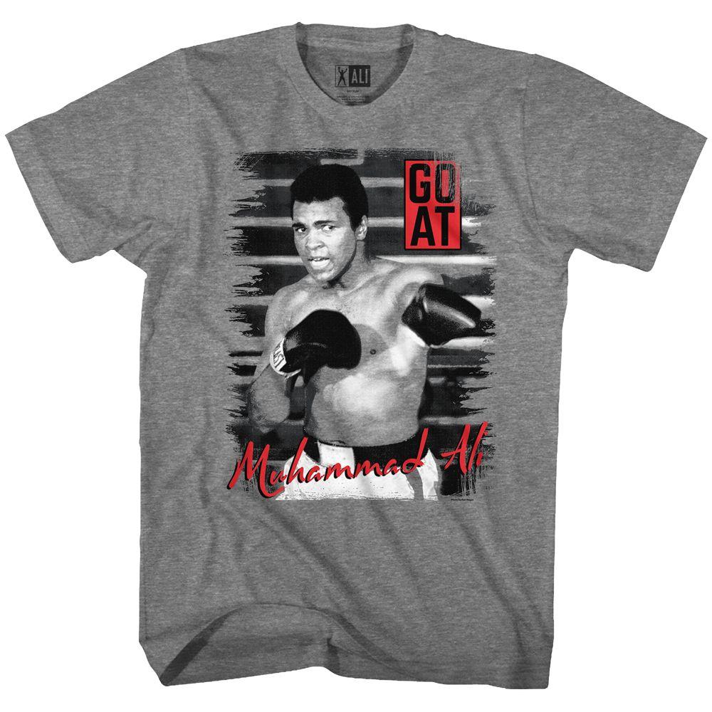 Muhammad Ali - Jab T-Shirt Hoodie, Sweatshirt | CiraTrend.com