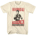 Muhammad Ali Kenreagan T-Shirt Hoodie, Sweatshirt | CiraTrend.com