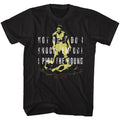 Muhammad Ali - Knocking Boyfriend Tee Hoodie, Sweatshirt | CiraTrend.com
