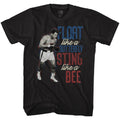 Muhammad Ali - Like A Boyfriend Tee Hoodie, Sweatshirt | CiraTrend.com
