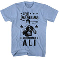 Muhammad Ali - Liveinvegas Boyfriend Tee Hoodie, Sweatshirt | CiraTrend.com
