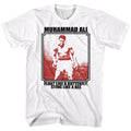 Muhammad Ali Lurkin T-Shirt Hoodie, Sweatshirt | CiraTrend.com