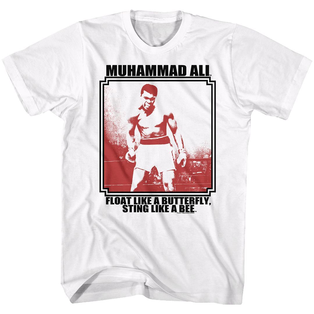 Muhammad Ali Lurkin T-Shirt Hoodie, Sweatshirt | CiraTrend.com