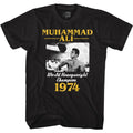 Muhammad Ali - Ma74Ss Boyfriend Tee Hoodie, Sweatshirt | CiraTrend.com