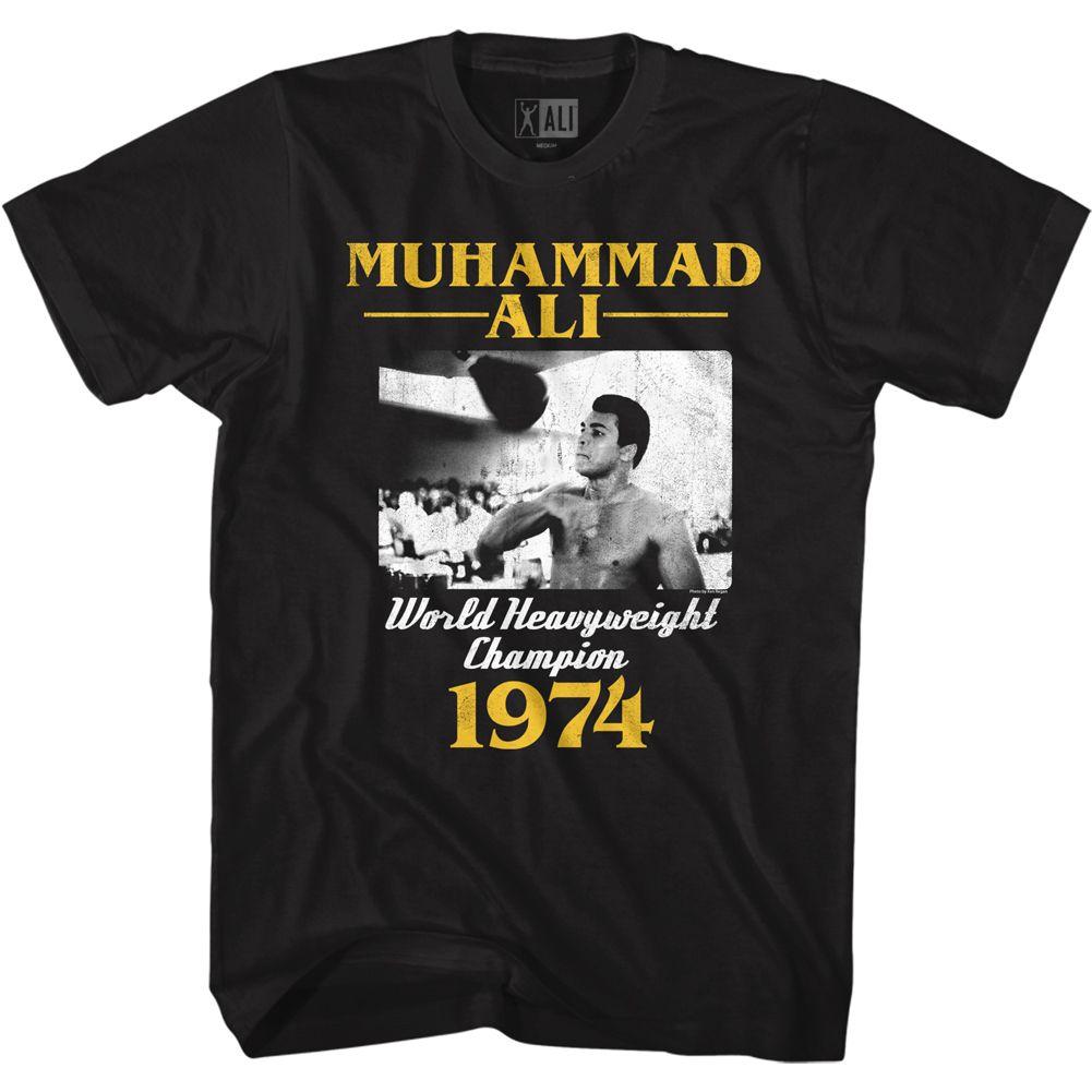 Muhammad Ali - Ma74Ss T-Shirt Hoodie, Sweatshirt | CiraTrend.com