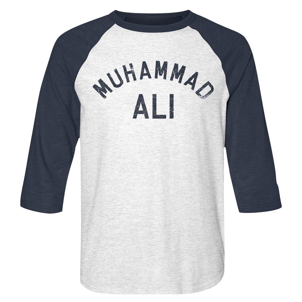 Muhammad Ali - Muhammad Ali - Baseball Shirt Hoodie, Sweatshirt | CiraTrend.com