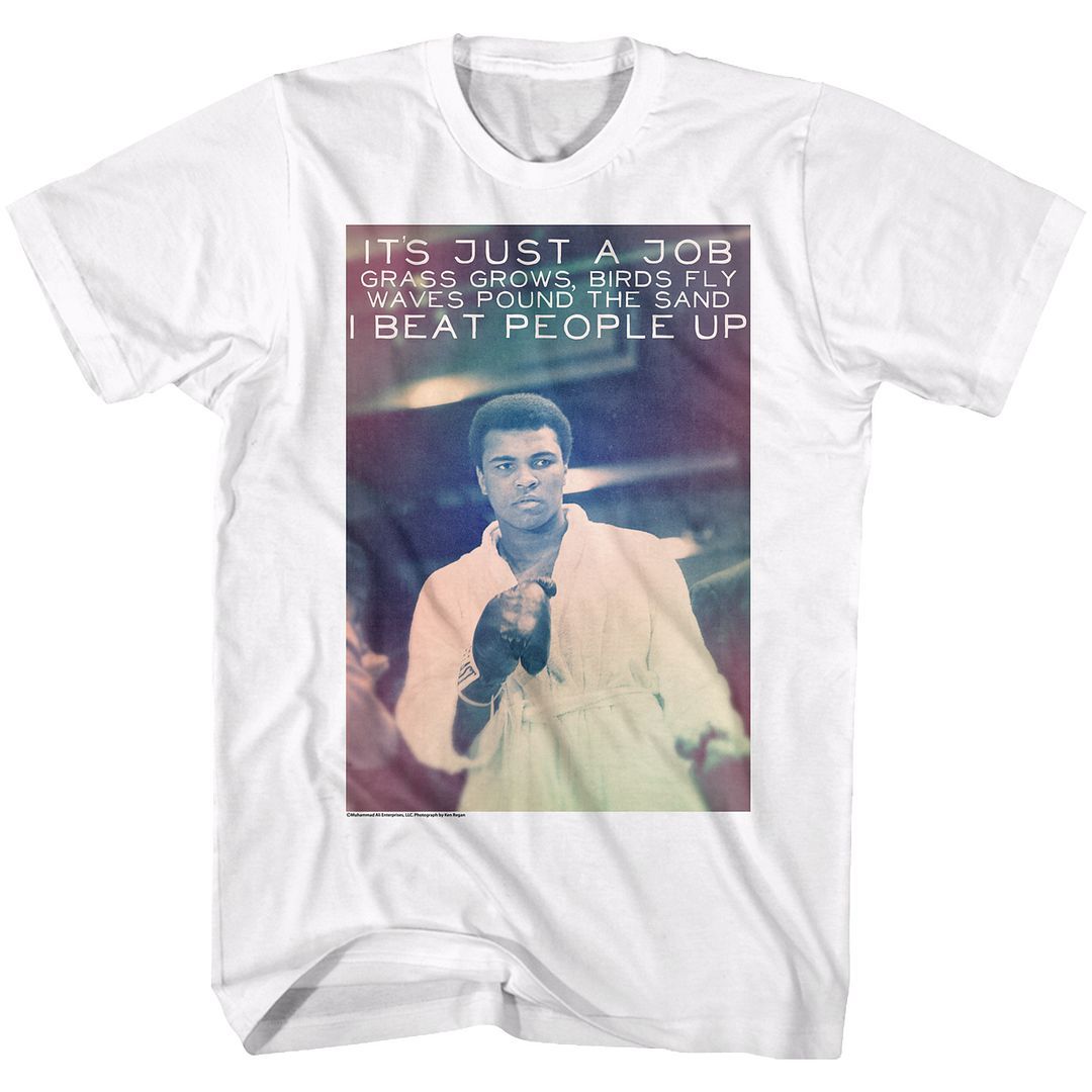 Muhammad Ali Neato T-Shirt Hoodie, Sweatshirt | CiraTrend.com
