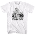 Muhammad Ali Out Wit Out It T-Shirt Hoodie, Sweatshirt | CiraTrend.com