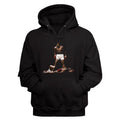 Muhammad Ali - Over And Over Boyfriend Hoodie T-Shirts, Sweatshirt | CiraTrend.com