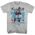 Muhammad Ali - Overlay T-Shirt Hoodie, Sweatshirt | CiraTrend.com