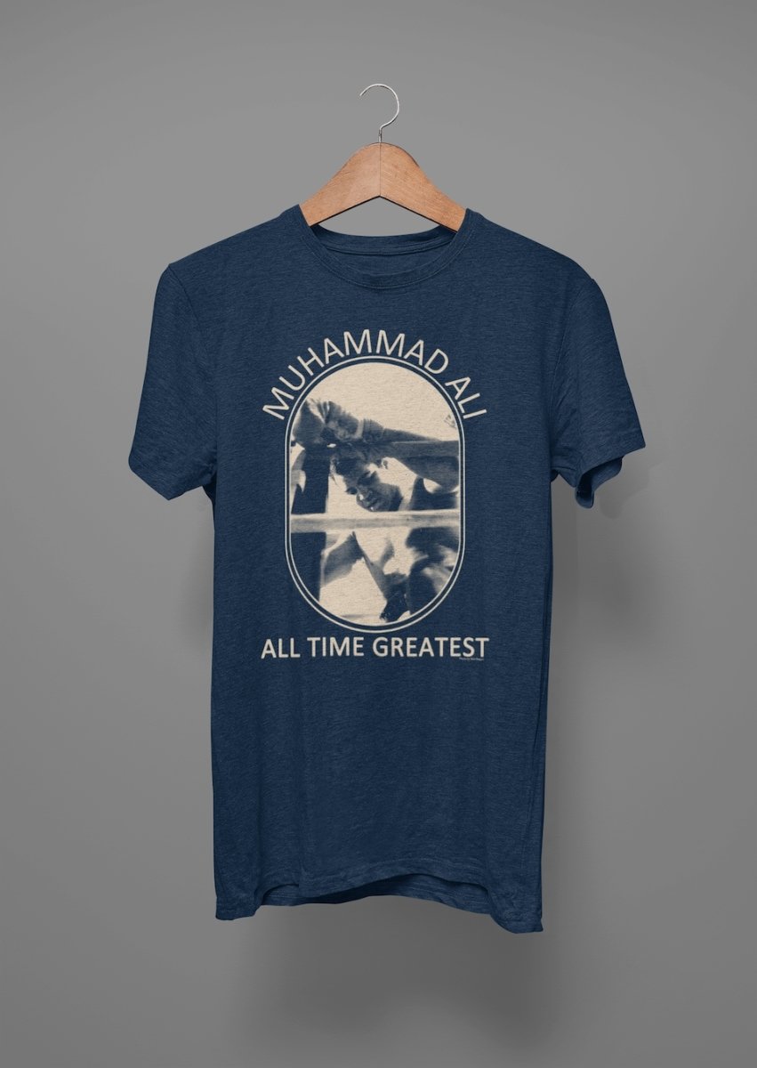 Muhammad Ali Picture Perfect T-Shirt Hoodie, Sweatshirt | CiraTrend.com