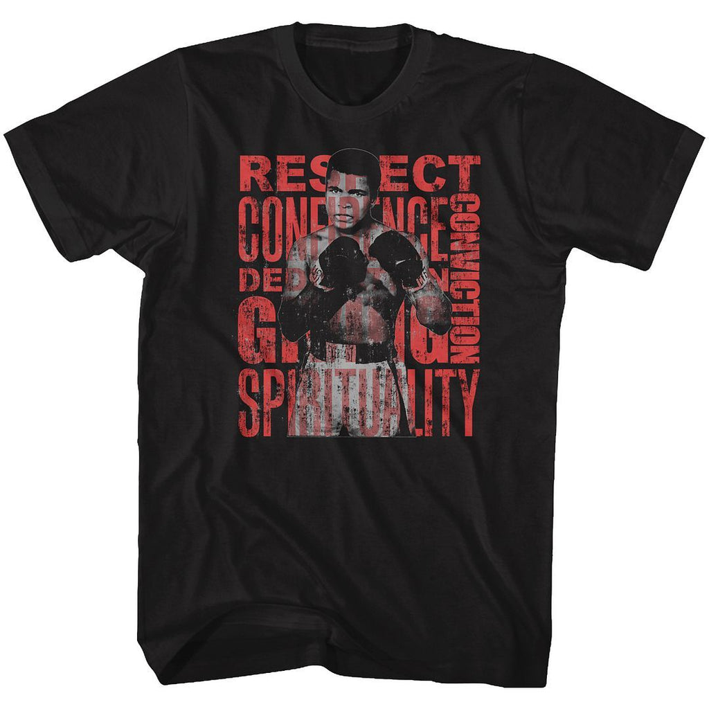 MUHAMMAD ALI RCDGS BIG AND TALL T-SHIRT Hoodie, Sweatshirt | CiraTrend.com (Image 2)