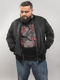 MUHAMMAD ALI RCDGS BIG AND TALL T-SHIRT Hoodie, Sweatshirt | CiraTrend.com (Image 1)