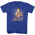 Muhammad Ali Rippin It Up T-Shirt Hoodie, Sweatshirt | CiraTrend.com