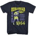 Muhammad Ali - Rumble Young Man Rumble T-Shirt Hoodie, Sweatshirt | CiraTrend.com