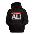 Muhammad Ali - Run Ali Boyfriend Hoodie T-Shirts, Sweatshirt | CiraTrend.com