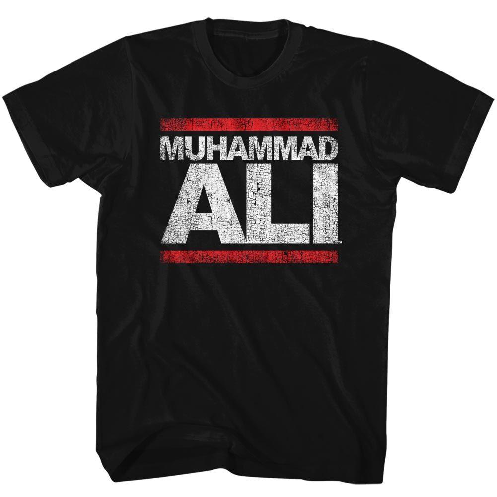 Muhammad Ali - Run Ali Boyfriend Tee Hoodie, Sweatshirt | CiraTrend.com