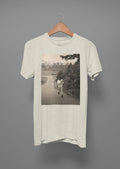 Muhammad Ali Running T-Shirt Hoodie, Sweatshirt | CiraTrend.com