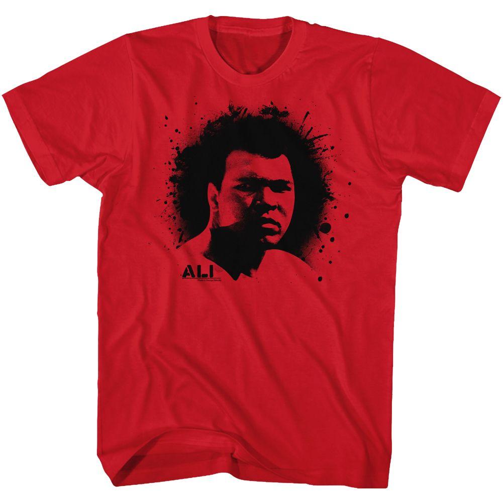 Muhammad Ali Shabam T-Shirt Hoodie, Sweatshirt | CiraTrend.com