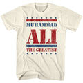 Muhammad Ali Stars&Stars&Stars T-Shirt Hoodie, Sweatshirt | CiraTrend.com