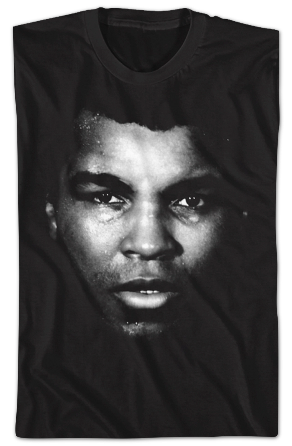 Muhammad Ali T-Shirt Hoodie, Sweatshirt | CiraTrend.com (Image 2)